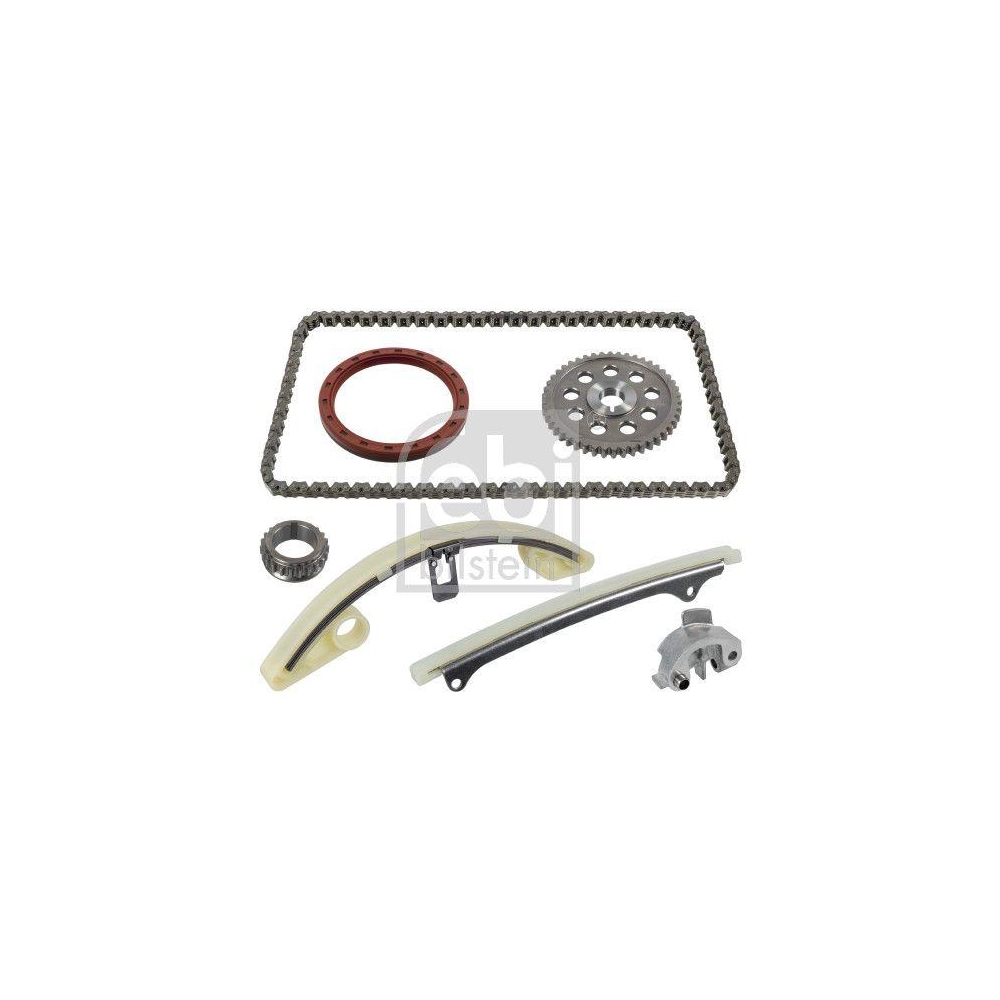 FEBI BILSTEIN Steuerkettensatz 174682 f&uuml;r HONDA