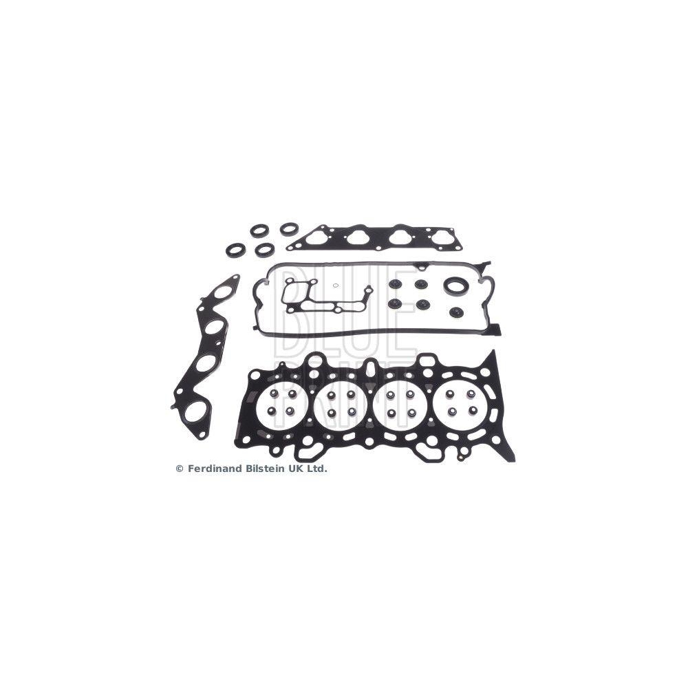 Dichtungssatz, Zylinderkopf BLUE PRINT ADH26271 für HONDA