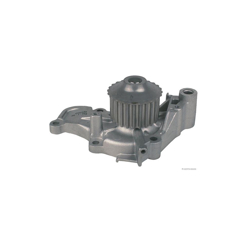 Wasserpumpe, Motork&uuml;hlung HERTH+BUSS JAKOPARTS J1515028 f&uuml;r MITSUBISHI
