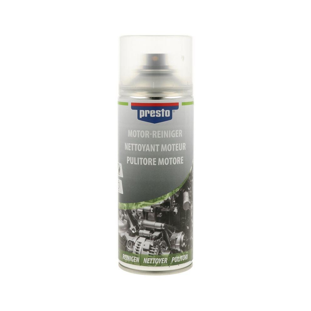 Motorreiniger PRESTO 306208 Motorreiniger-Spray 400 ml für