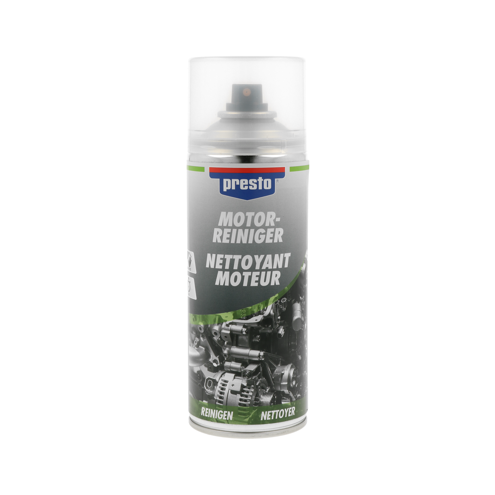 Motorreiniger PRESTO 306208 Motorreiniger-Spray 400 ml für