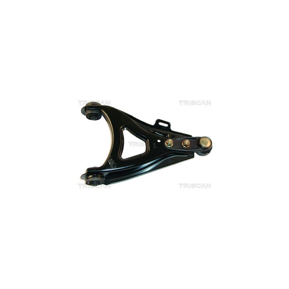 Lenker, Radaufh&auml;ngung TRISCAN 8500 25511 f&uuml;r RENAULT, Vorderachse rechts, au&szlig;en