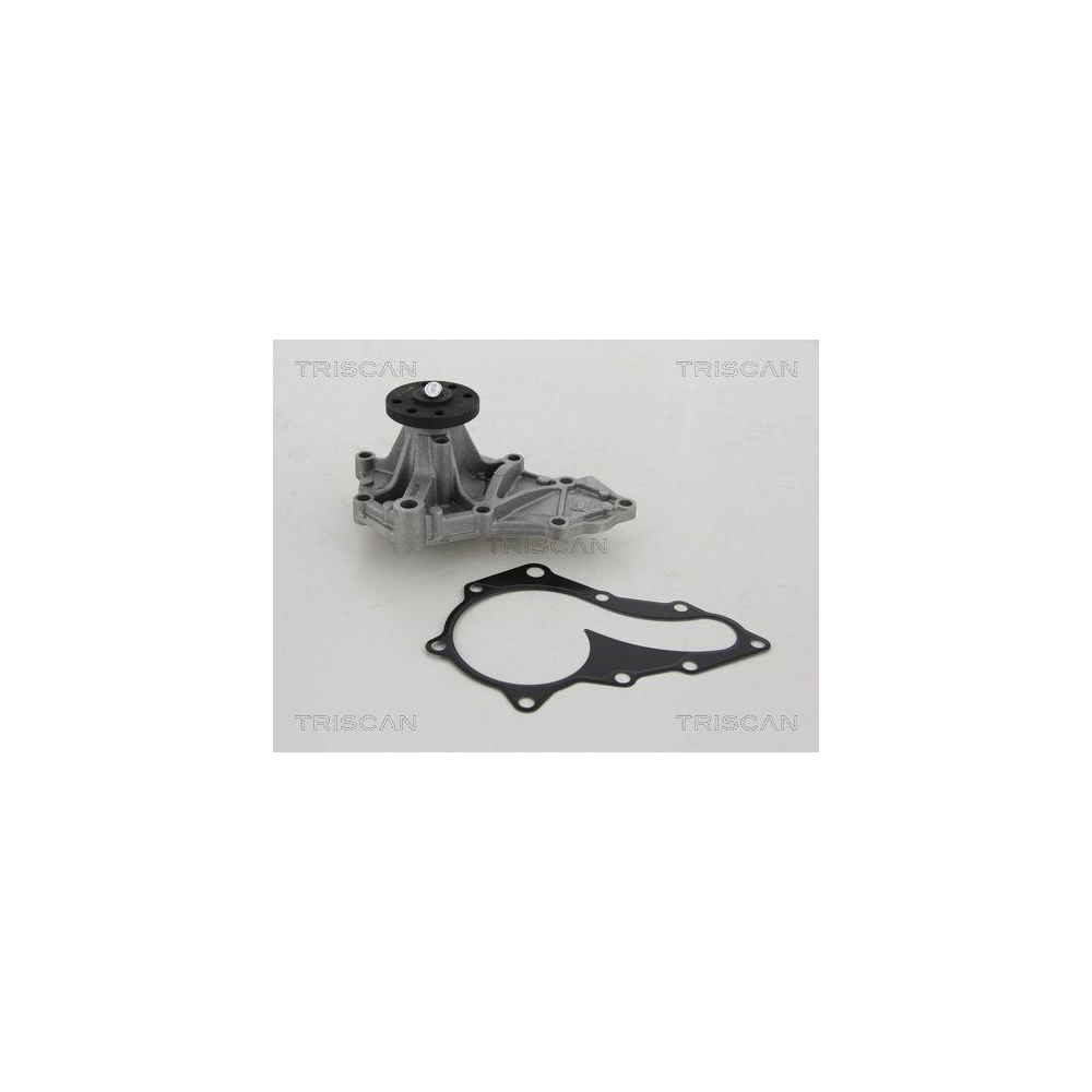 Wasserpumpe, Motork&uuml;hlung TRISCAN 8600 50010 f&uuml;r MAZDA