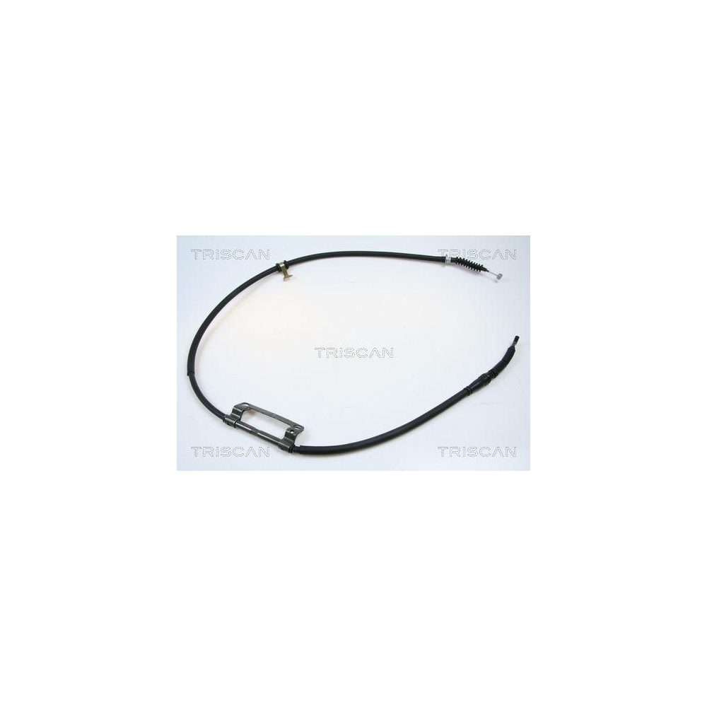 Seilzug, Feststellbremse TRISCAN 8140 18103 f&uuml;r KIA, hinten links, links
