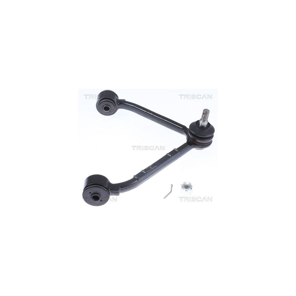 Lenker, Radaufh&auml;ngung TRISCAN 8500 44507 f&uuml;r SSANGYONG, Vorderachse rechts, oben