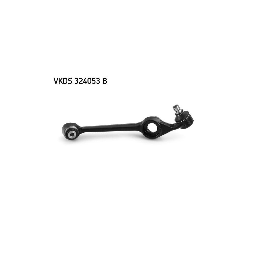 Lenker, Radaufh&auml;ngung SKF VKDS 324053 B f&uuml;r FORD, Vorderachse rechts