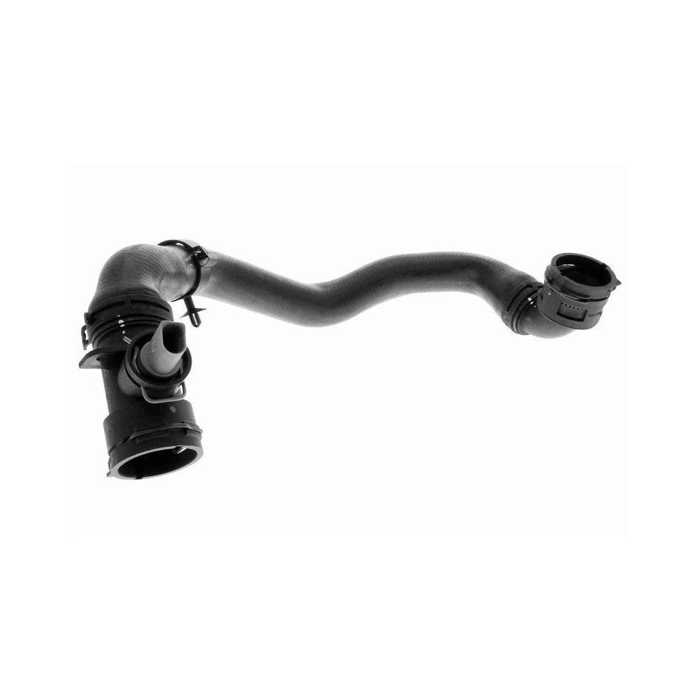 K&uuml;hlerschlauch VAICO V10-4298 Q+, Erstausr&uuml;sterqualit&auml;t f&uuml;r AUDI SEAT SKODA VW