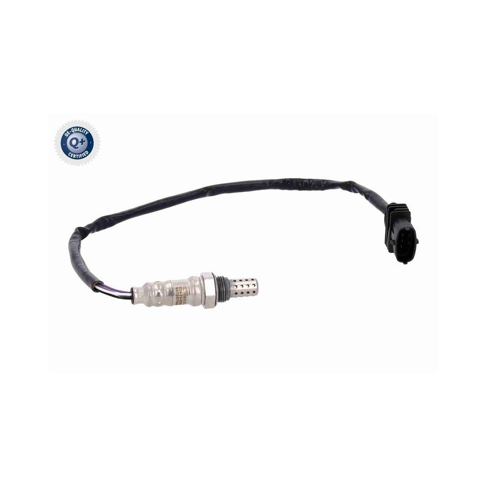 Lambdasonde VEMO V24-76-0036 Q+, Erstausr&uuml;sterqualit&auml;t f&uuml;r FIAT OPEL
