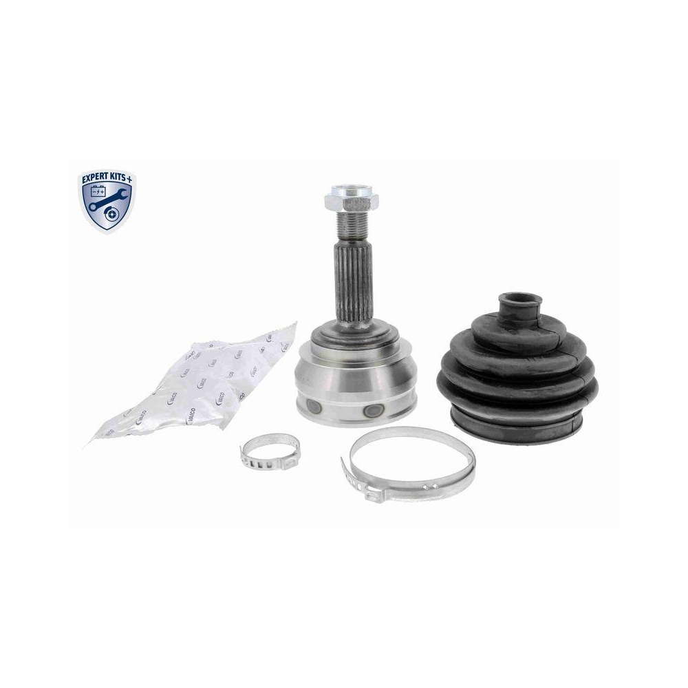 Gelenksatz, Antriebswelle VAICO V10-7412 EXPERT KITS + für SEAT SKODA VW VAG