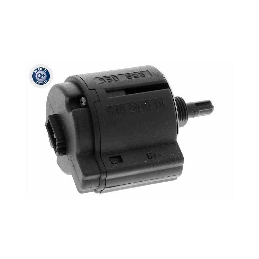 Schalter, Hauptlicht VEMO V20-73-0027 Q+, Erstausr&uuml;sterqualit&auml;t f&uuml;r BMW