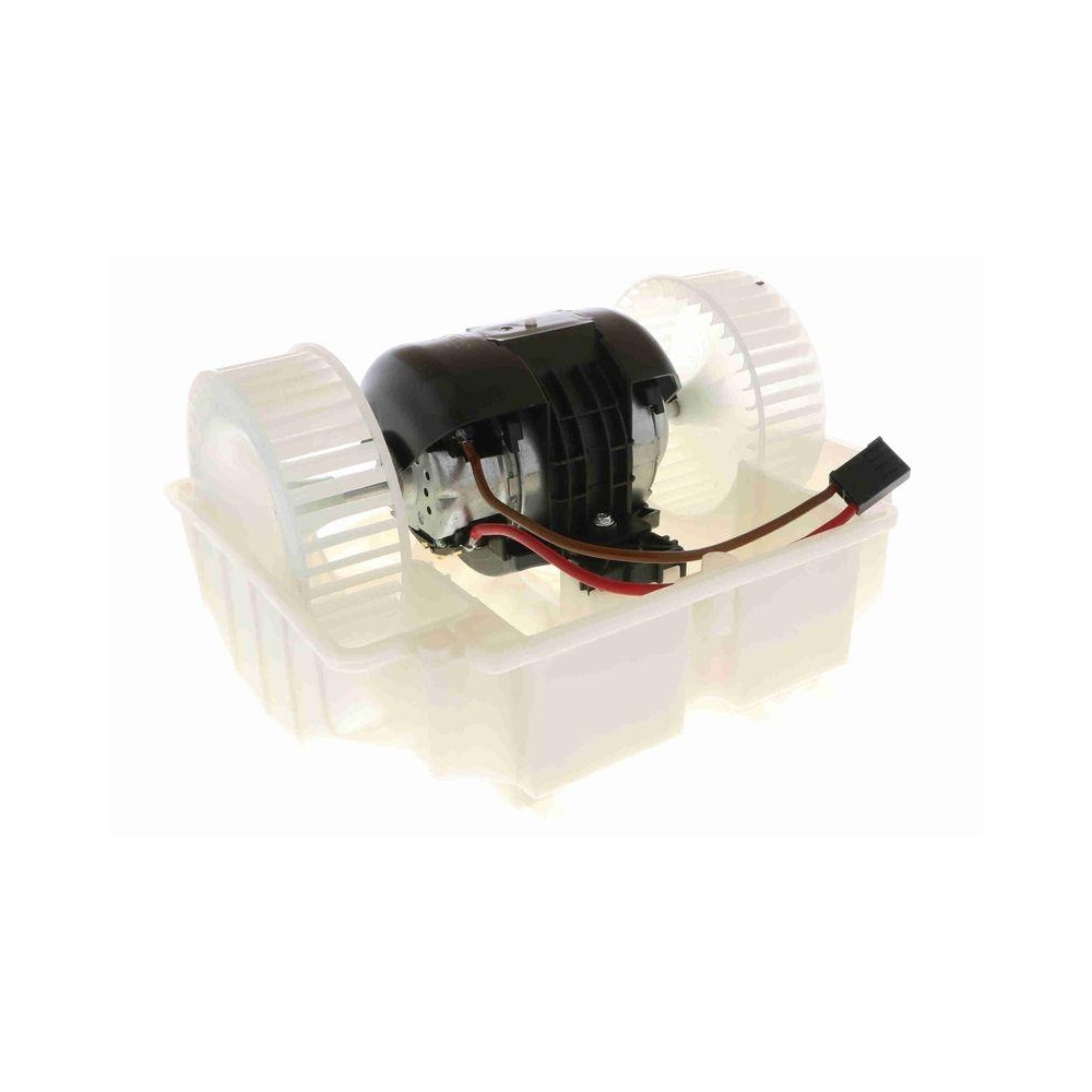 Ansauggebläse, Innenraumluft VEMO V30-03-0018 Green Mobility Parts für