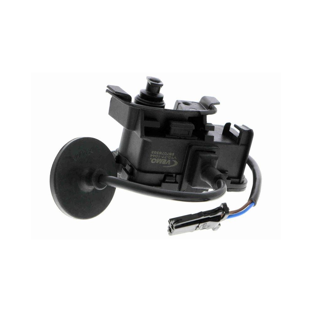 Stellelement, Zentralverriegelung VEMO V10-77-1044 Original VEMO Qualität für VW