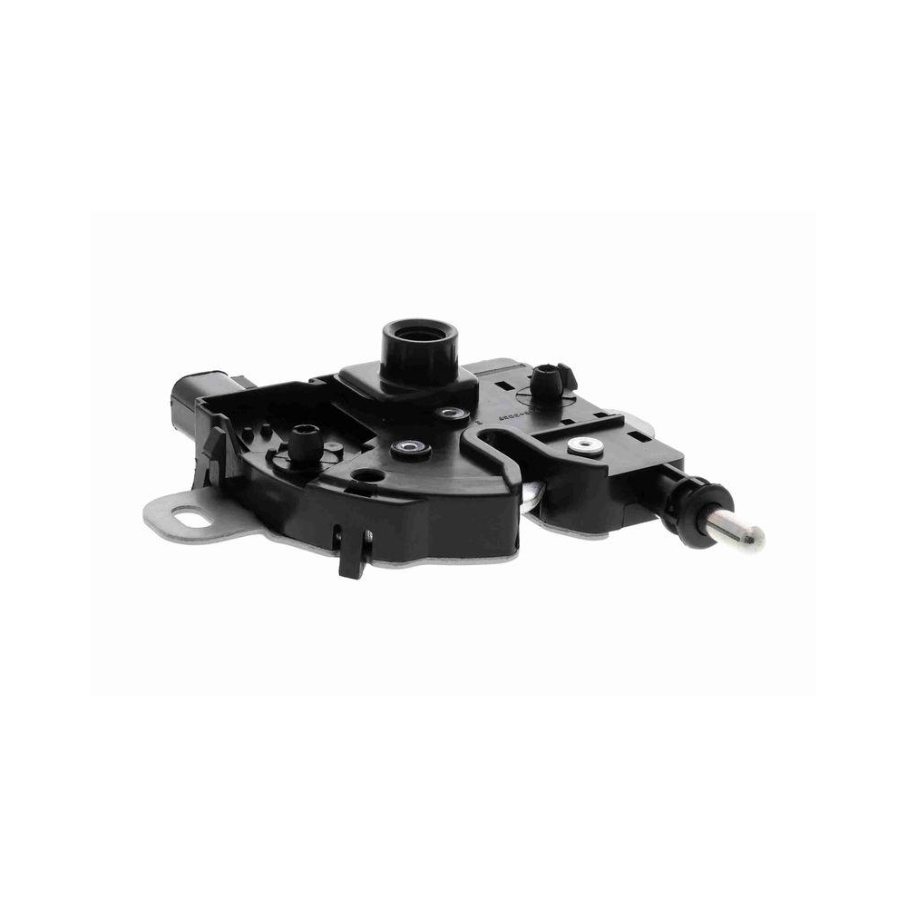 Motorhaubenschloss VEMO V25-85-0057 Original VEMO Qualität für FORD, Motorhaube