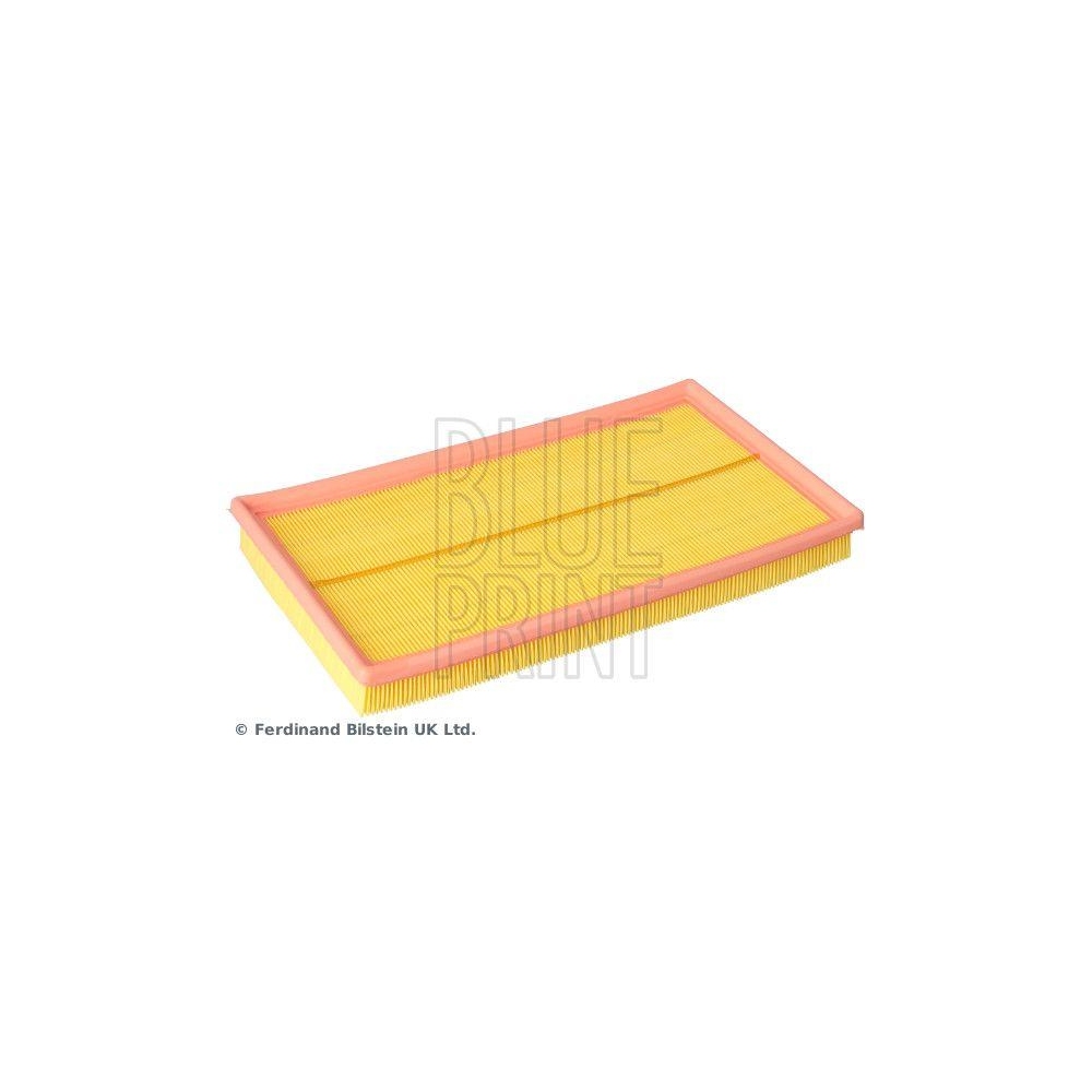 Luftfilter BLUE PRINT ADBP220115 f&uuml;r MERCEDES-BENZ