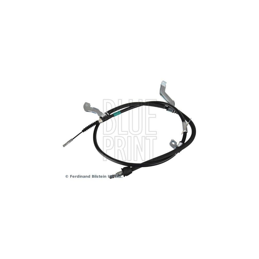 Seilzug, Feststellbremse BLUE PRINT ADBP460009 f&uuml;r HYUNDAI, hinten rechts