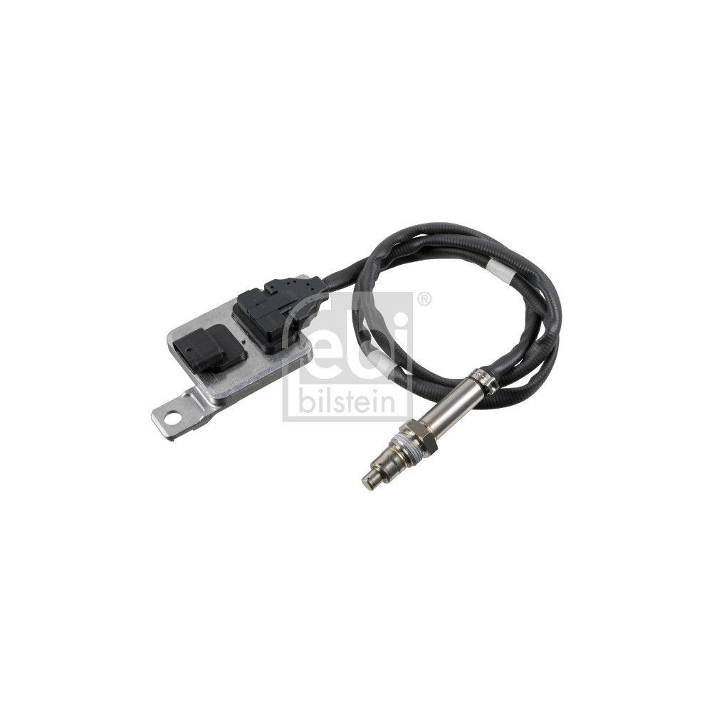 NOx-Sensor, Harnstoffeinspritzung FEBI BILSTEIN 197522 für AUDI SEAT SKODA VW