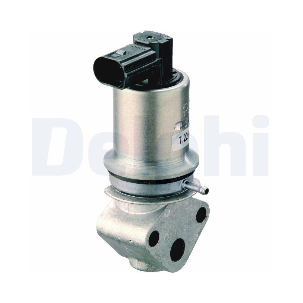 DELPHI EG10293-12B1 AGR-Ventil f&uuml;r SEAT SKODA VW