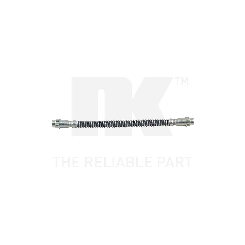 Bremsschlauch NK 853758 f&uuml;r CITRO&Euml;N PEUGEOT, Hinterachse