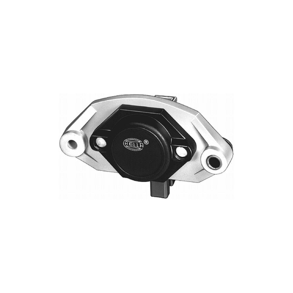 HELLA Generatorregler 5DR 004 246-311 f&uuml;r AUDI DAF FIAT FORD INTERNATIONAL HARV.