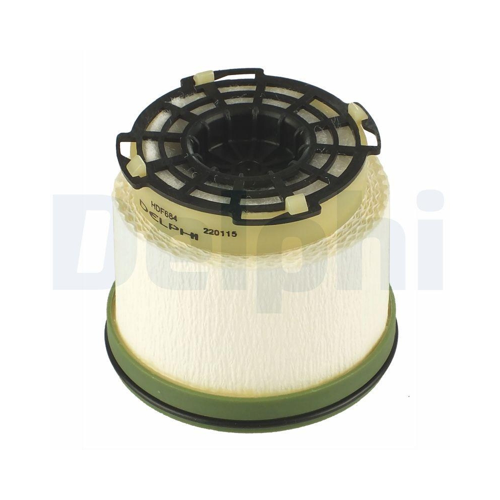 DELPHI HDF684 Kraftstofffilter f&uuml;r FORD