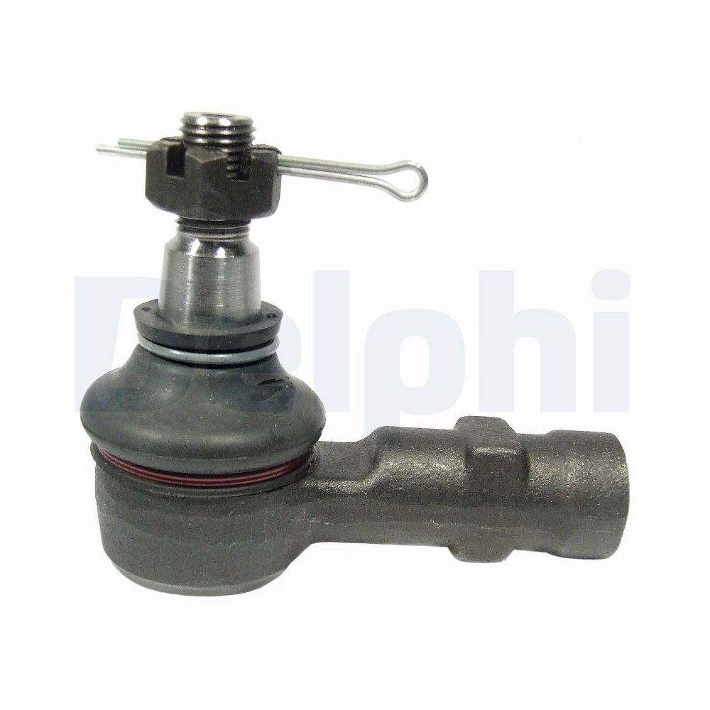 DELPHI TA2467 Spurstangenkopf f&uuml;r DAIHATSU, Vorderachse