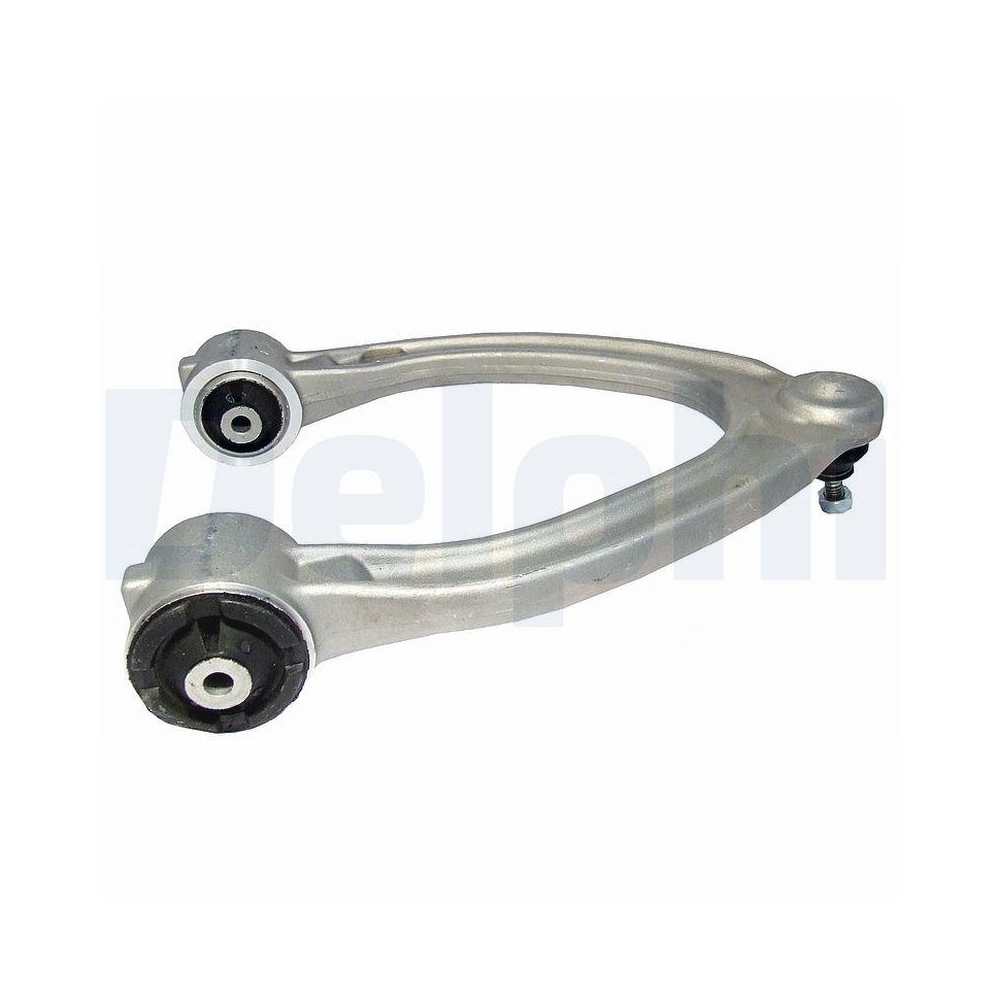 DELPHI TC1493 Lenker, Radaufh&auml;ngung f&uuml;r MERCEDES-BENZ, Vorderachse rechts, au&szlig;en