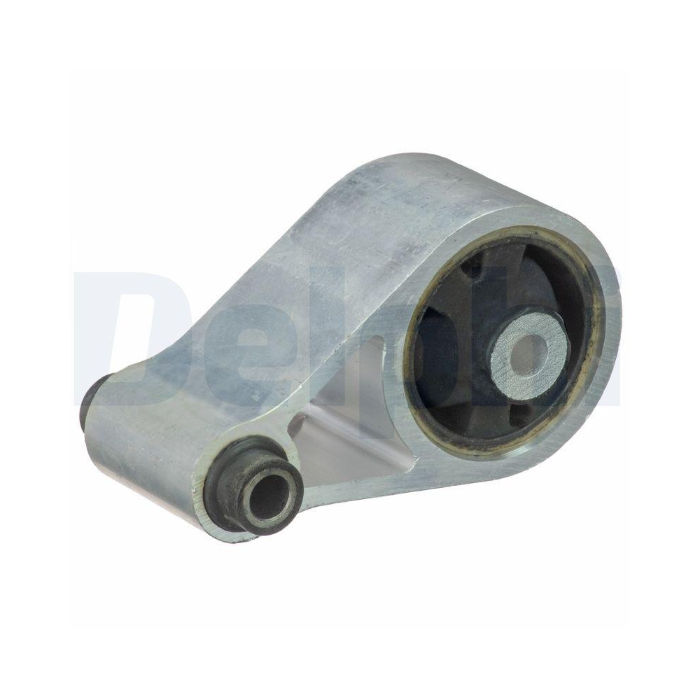 Lagerung, Motor DELPHI TEM106 für OPEL RENAULT VAUXHALL, hinten, unten