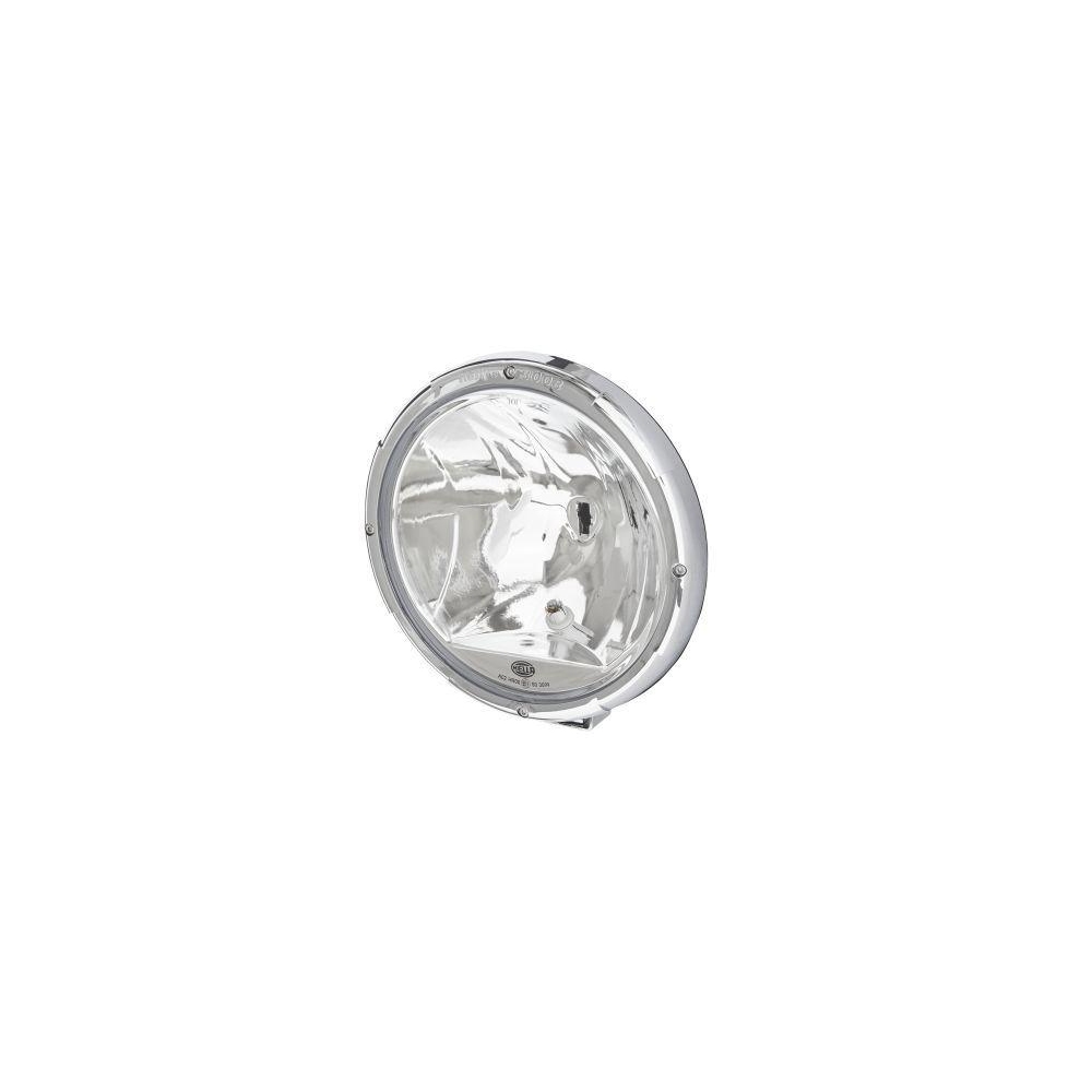 HELLA Fernscheinwerfer 1F8 009 797-341 f&uuml;r DAF SCANIA, links, rechts