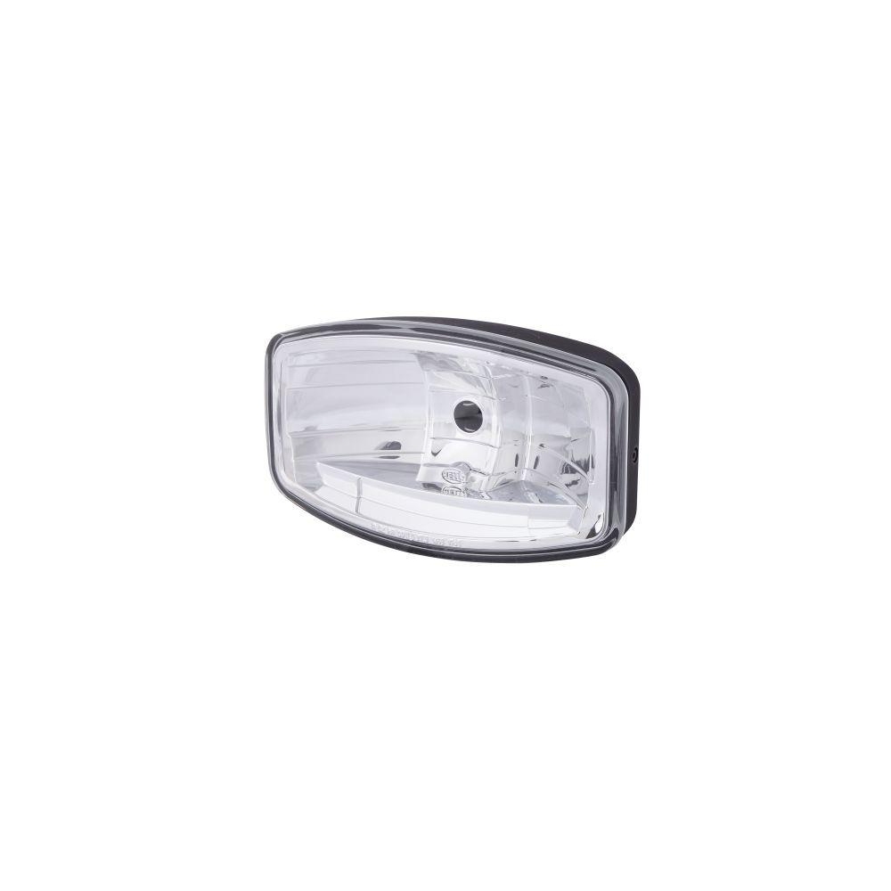 HELLA Fernscheinwerfer 1FE 008 773-001 für DAF MAN, links, rechts