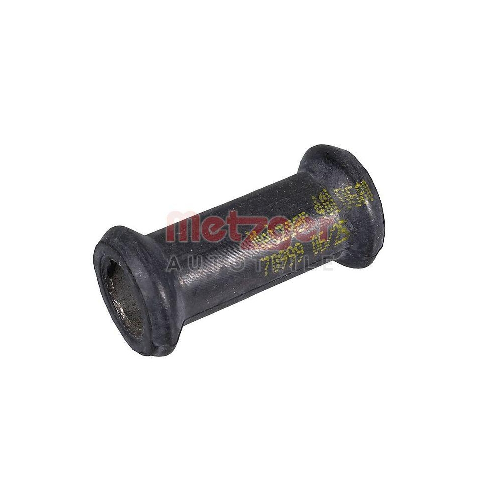 K&uuml;hlmittelrohrleitung METZGER AUTOTEILE 4010680 f&uuml;r MERCEDES-BENZ