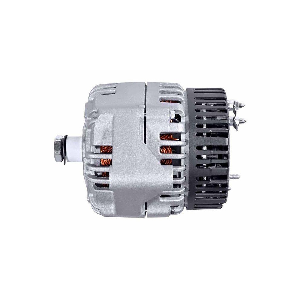 HELLA Generator 8EL 015 643-691 f&uuml;r CASE IH SAME CLAAS DEUTZ-FAHR