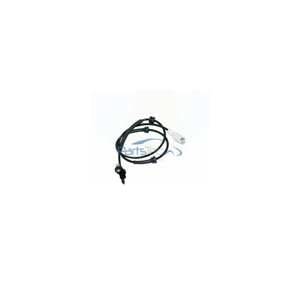 PartsTec PTA560-0549 Sensor, Raddrehzahl f&uuml;r CITRO&Euml;N PEUGEOT, Hinterachse