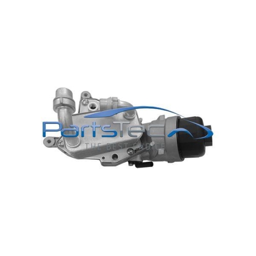 PartsTec PTA421-0081 &Ouml;lfiltermodul f&uuml;r ALFA ROMEO FIAT LANCIA OPEL SAAB SUZUKI