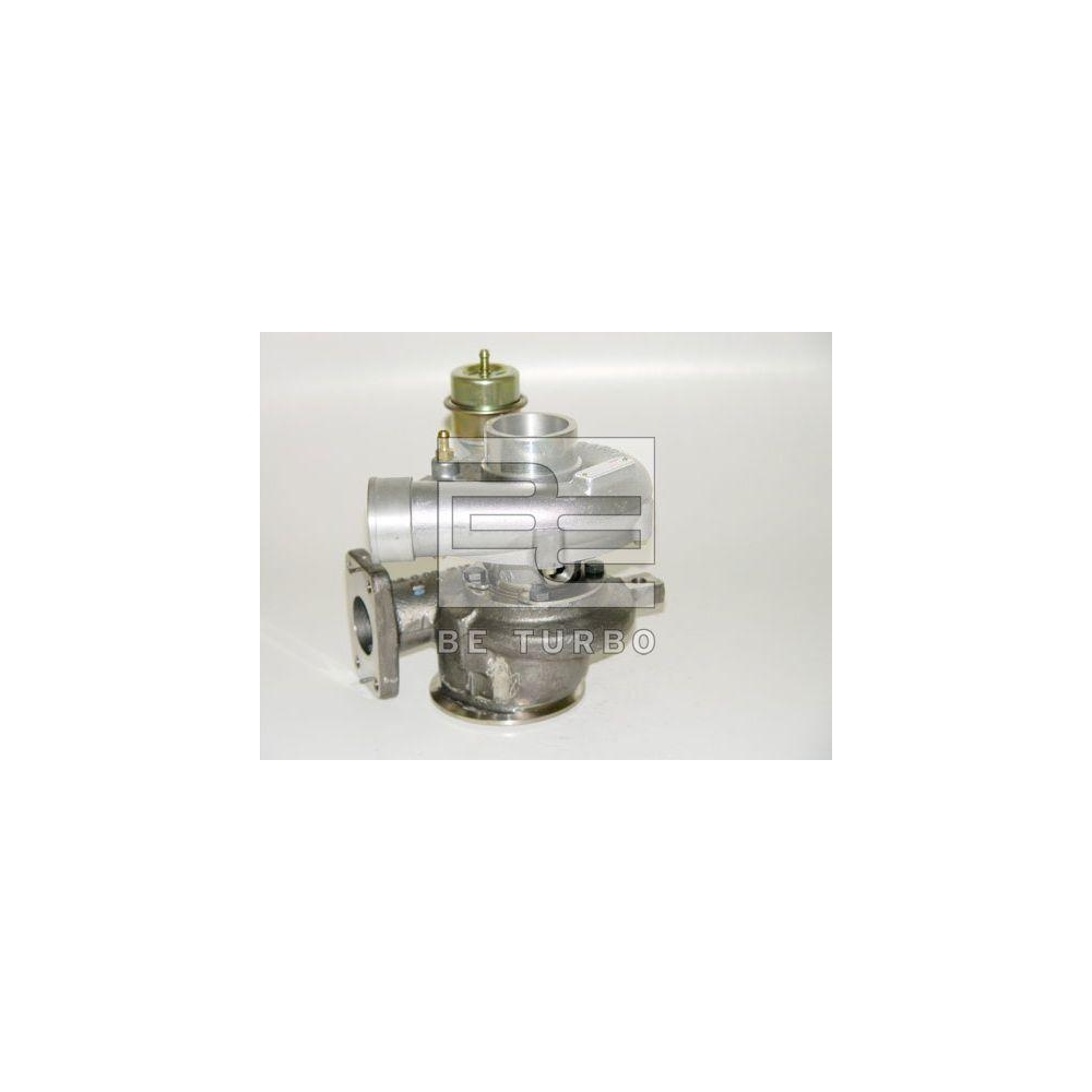 BE TURBO 125642 Lader, Aufladung f&uuml;r FORD