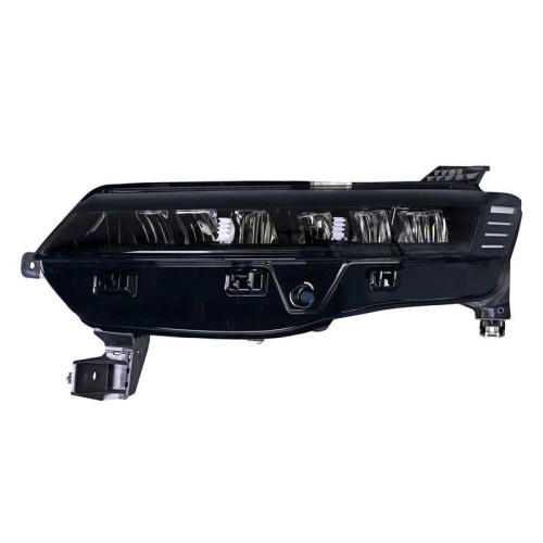 HELLA 1ZX 015 143-911 Hauptscheinwerfer f&uuml;r RENAULT, links