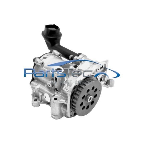 PartsTec PTA420-0352 &Ouml;lpumpe f&uuml;r AUDI SEAT SKODA VW
