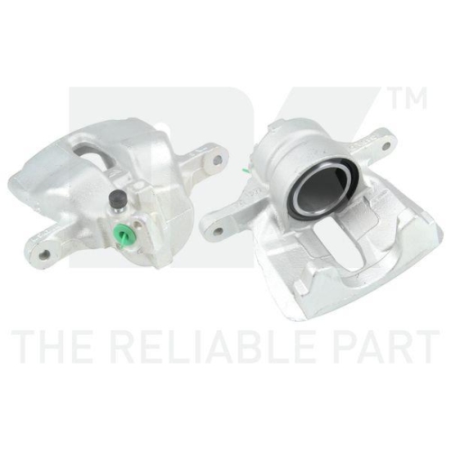 NK 2199257 Bremssattel f&uuml;r CITRO&Euml;N OPEL PEUGEOT VAUXHALL DS, Vorderachse links