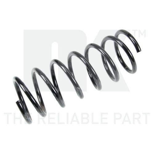 NK 533434 Fahrwerksfeder f&uuml;r HYUNDAI, Hinterachse