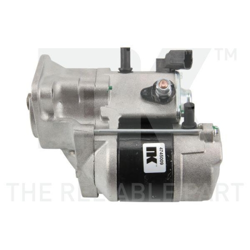 NK 4745009 Starter f&uuml;r TOYOTA