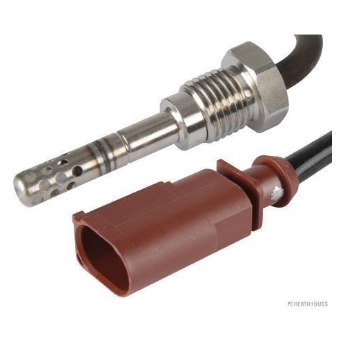 Elparts 70682007 Sensor, Abgastemperatur