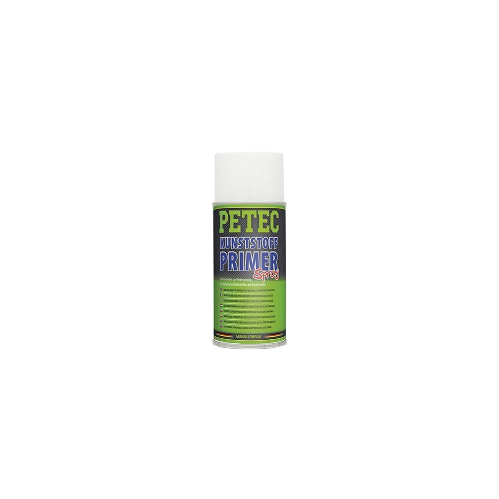 Kunststoff-Primer PETEC 98315 KUNSTSTOFF-PRIMER SPRAY, Haftvermittler für