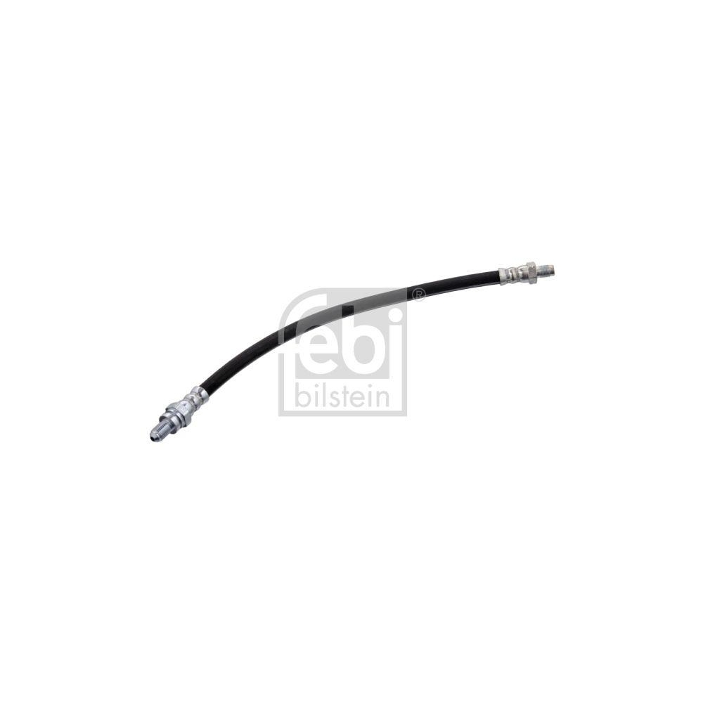 FEBI BILSTEIN Bremsschlauch 08598 f&uuml;r FORD MAZDA FORD USA, Hinterachse