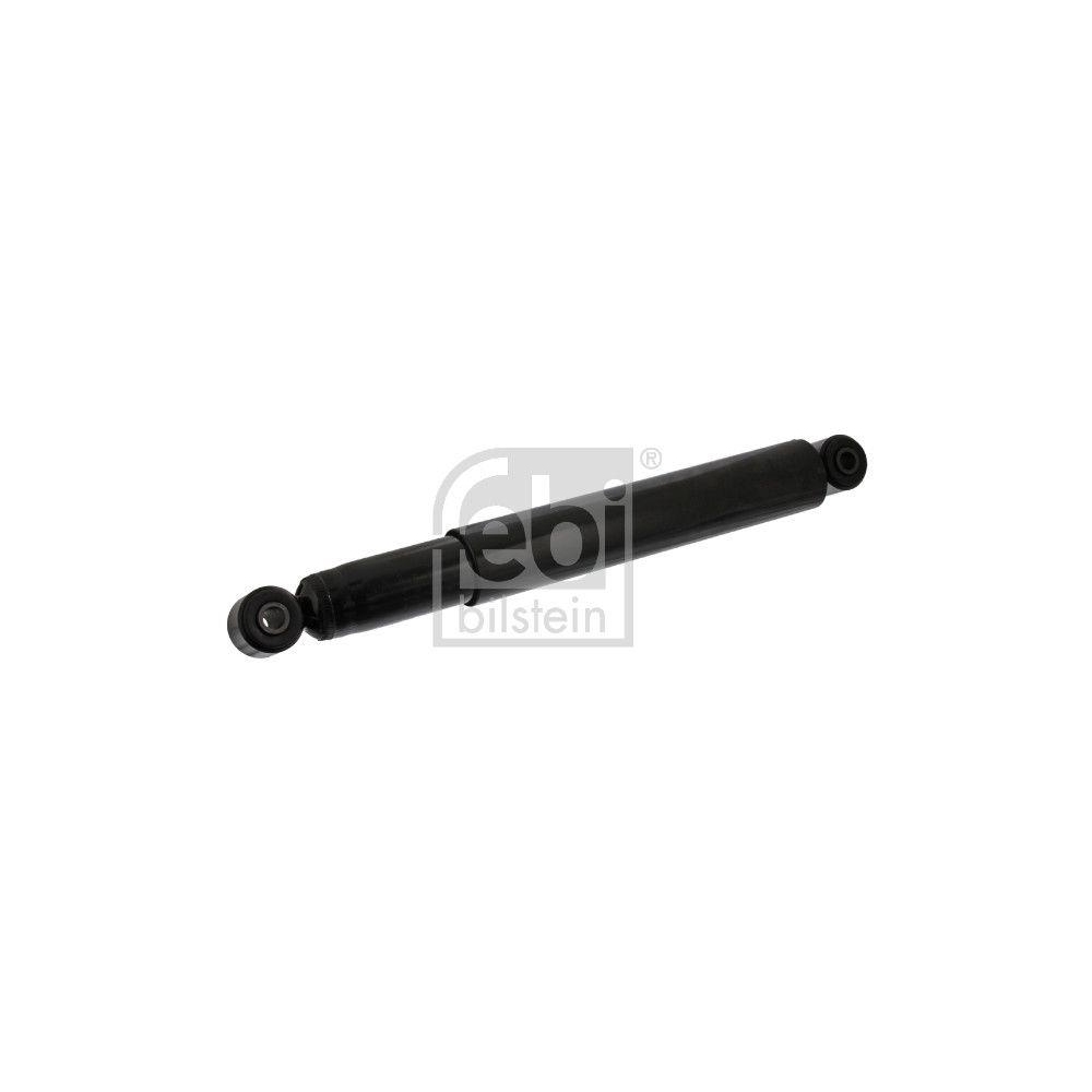 FEBI BILSTEIN Sto&szlig;d&auml;mpfer 20391 f&uuml;r MERCEDES-BENZ, Vorderachse