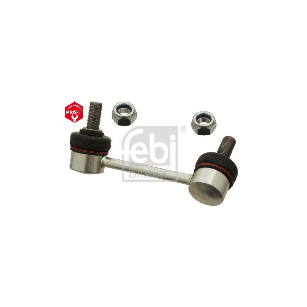 FEBI BILSTEIN Stange/Strebe, Stabilisator 31559 ProKit f&uuml;r MITSUBISHI