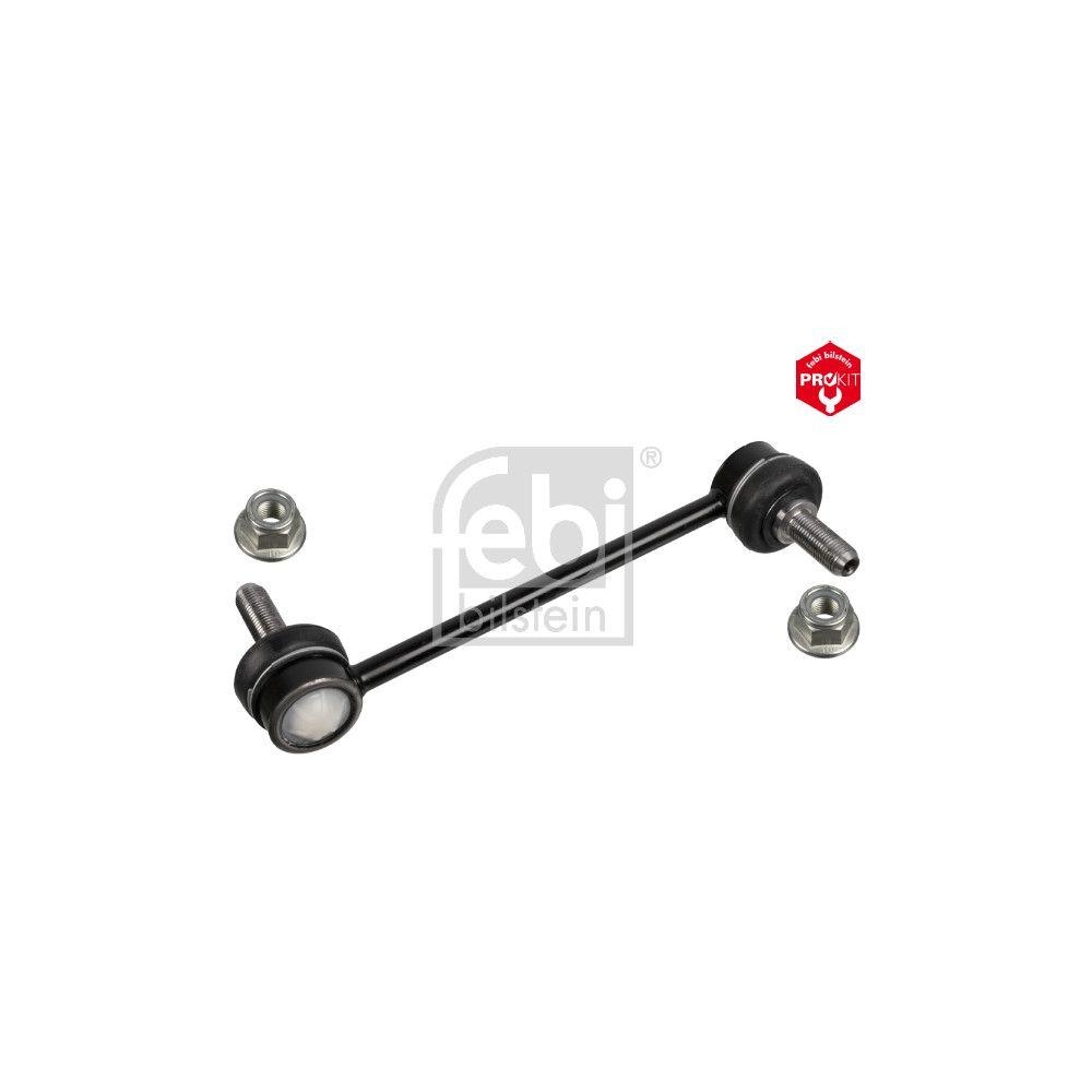 FEBI BILSTEIN Stange/Strebe, Stabilisator 106241 ProKit f&uuml;r ALFA ROMEO FIAT JEEP