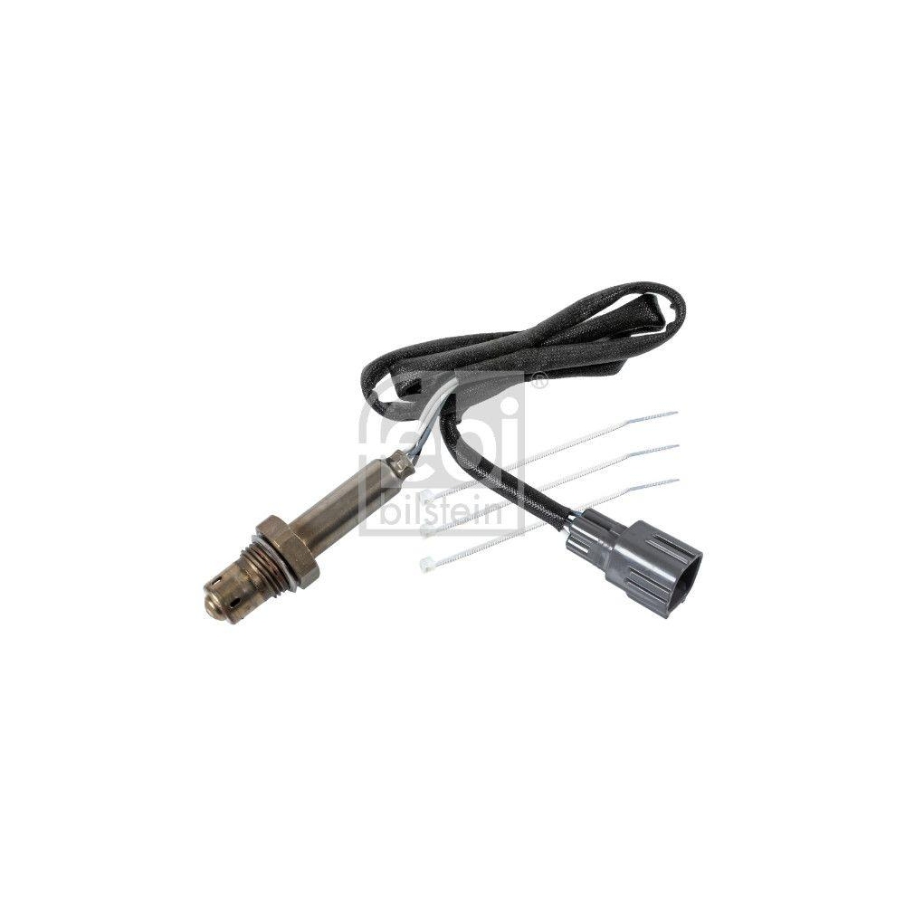 FEBI BILSTEIN Lambdasonde 175915 f&uuml;r TOYOTA, links, rechts