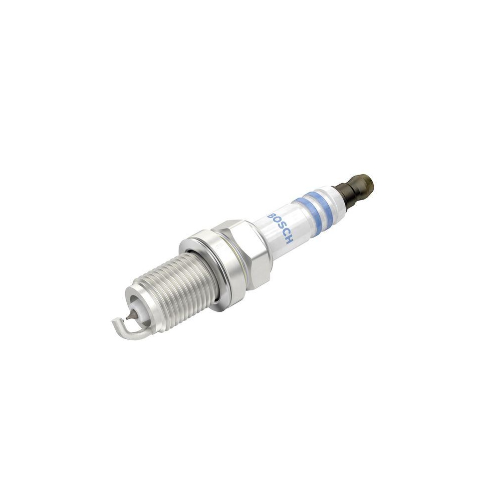 Z&uuml;ndkerze BOSCH 0 242 236 670 Double Iridium p2p f&uuml;r TOYOTA