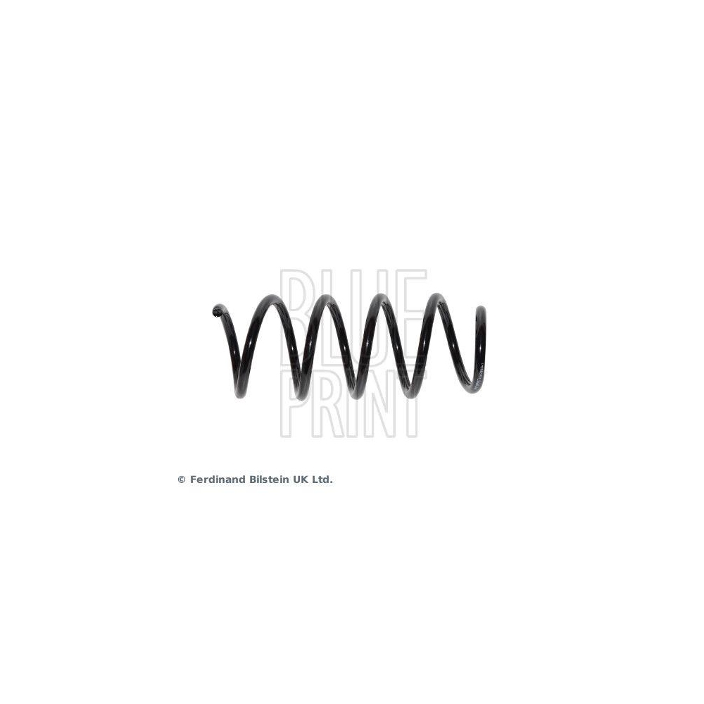 Fahrwerksfeder BLUE PRINT ADH288341 f&uuml;r HONDA, Vorderachse