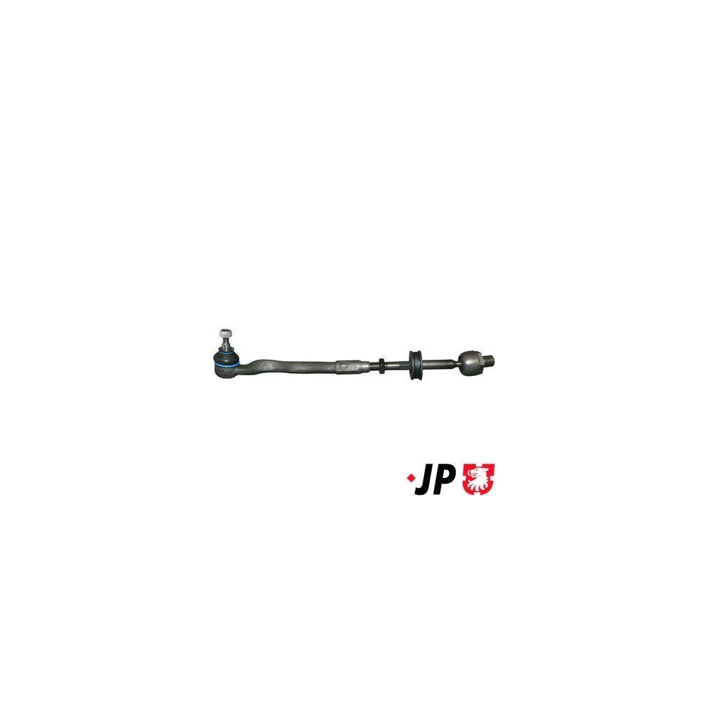 Spurstange JP GROUP 1444400570 JP f&uuml;r BMW, Vorderachse links