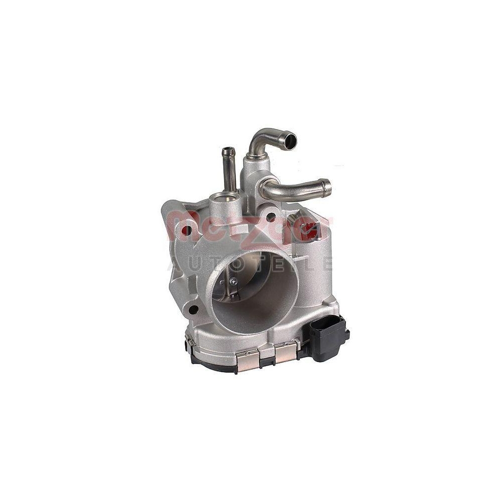 Drosselklappenstutzen METZGER 0892825 f&uuml;r HYUNDAI KIA